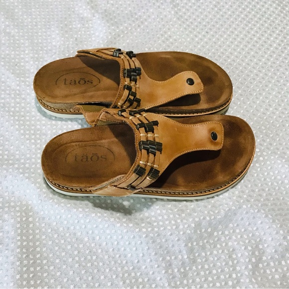 Taos sandals - Picture 3 of 9